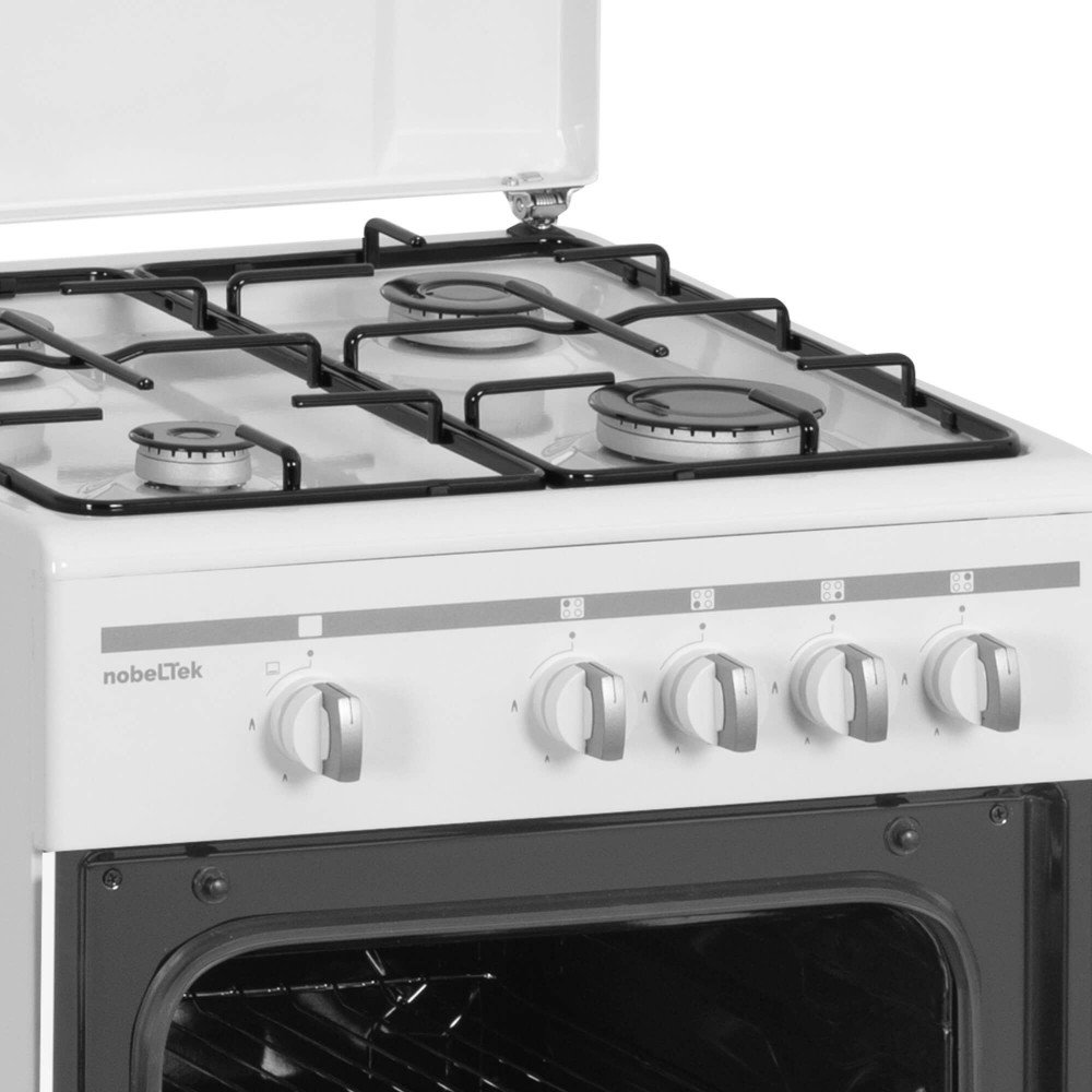 Газовая плита NobelTek NLT 5551A/G1